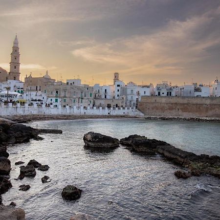 Borgo Cozzana Mare Hotel Monopoli Kültér fotó