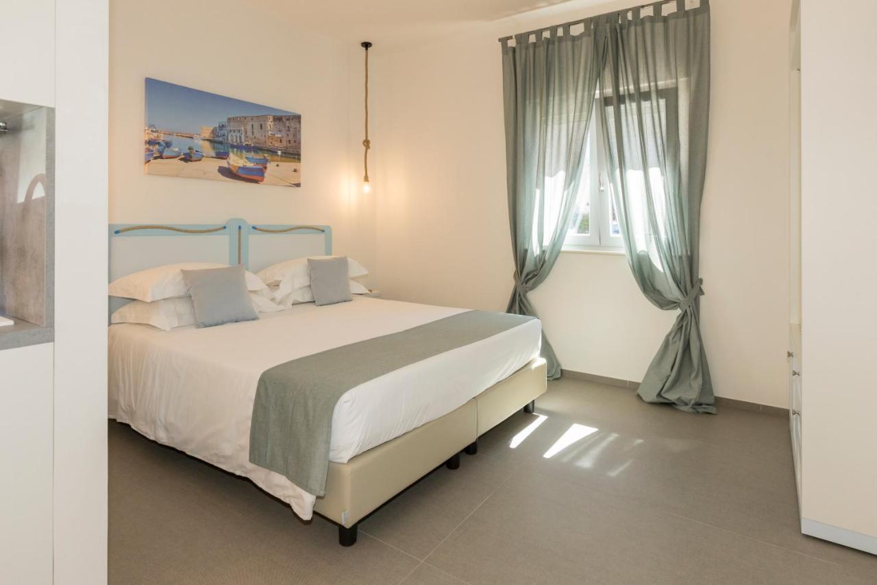 Borgo Cozzana Mare Hotel Monopoli Kültér fotó